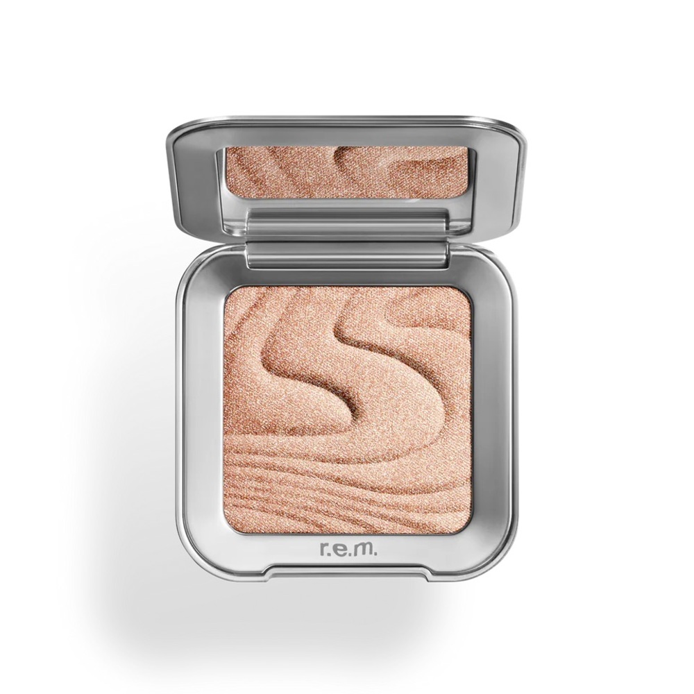 rem beauty interstellar highlighter